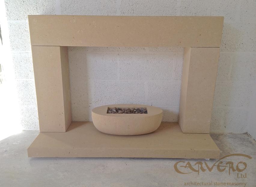 No Chimney? Have An Ethanol Fireplace Instead!